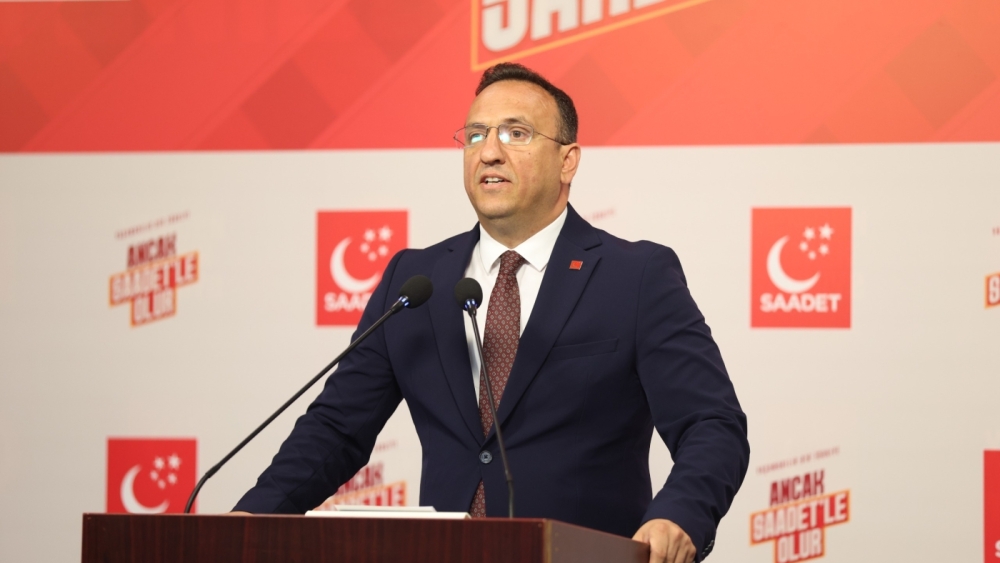 TEKİN: “BİR TOPLUMUN GELECEĞİ, EĞİTİMLE YAZILIR”
